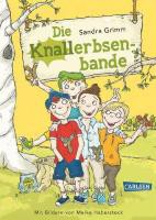 Die Knallerbsenbande