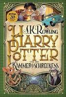 Harry Potter und die Kammer des Schreckens