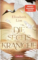 Die sechs Kraniche