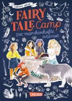 Fairy Tale Camp: Das märchenhafte Interant