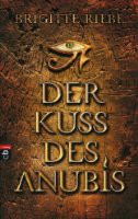 Der Kuss des Anubis