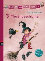 3 Hexengeschichten