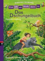 Das Dschungelbuch