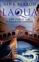 Laqua - Der Fluch der schwarzen Gondel