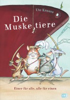 Die Muskeltiere - Einer für alle, alle für einen