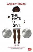 The Hate U Give