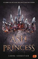 Ash Princess