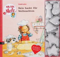 Nele backt für Weihnachten