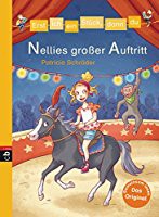 Nellies großer Auftritt