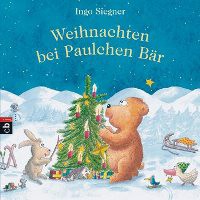 Weihnachten bei Paulchen Bär