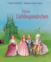 Meine Lieblingsmärchen