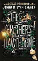 The Brothers Hawthorne