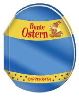 Bunte Ostern