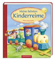 Meine liebsten Kinderreime