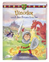 Vincelot und der Feuerdrache