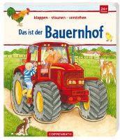 Das ist der Bauernhof