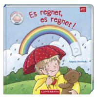 Es regnet, es regnet!