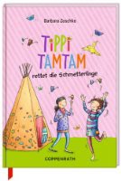 Tippi Tamtam rettet die Schmetterlinge