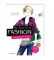 My World of Fashion - Designbuch Mode