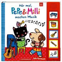 Hör mal, PePe & Milli machen Musik