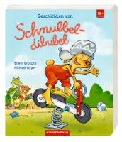 Geschichten von Schnubbeldibubel