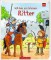 Ich bin ein kleiner Ritter