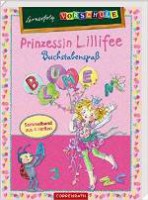 Prinzessin Lillifee Buchstabenspaß