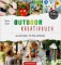 Outdoor Kreativbuch