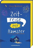 Zeitreise mit Hamster