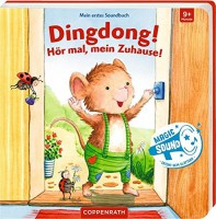 Dingdong! Hör mal, mein Zuhause!