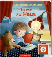 Licht an, Licht aus: Bei mir zu Haus