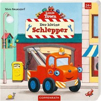 Der kleine Schlepper