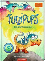 Furzipups der Knatterdrache