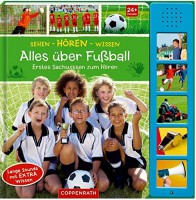 Alles über Fußball