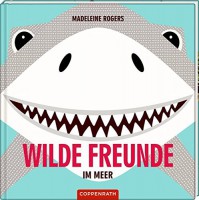 Wilde Freunde: Im Meer