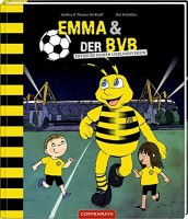 EMMA & der BVB