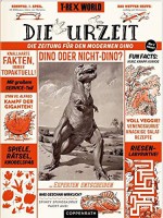 Die Urzeit