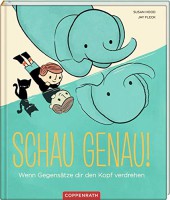 Schau genau!