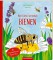 Mein kleines Gartenbuch: Bienen