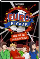 Euro-Kicker: Jagd auf die Tickeltfälscher