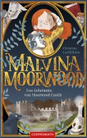 Das Geheimnis von Moorwood Castle