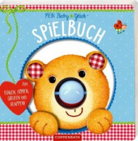 Mein BabyGlück Spielbuch