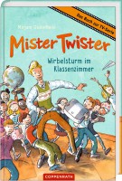 Mister Twister: Wirbelsturm im Klassenzimmer