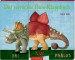 Das verrückte Dino-Klappbuch