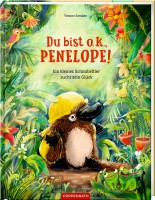 Du bist o. k., Peneleope!