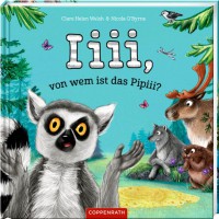 Iiii, von wem ist das Pipiii?