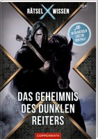 Das Geheimnis des dunklen Reiters