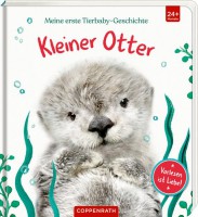 Kleiner Otter