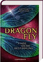 Dragonfly - Finde deine Bestimmung