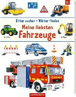 Meine liebsten Fahrzeuge